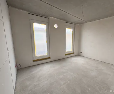 Penthouse-Wohnung mit Balkon und offener Küche in Unna - Foto 1