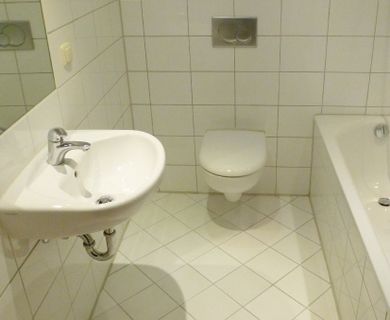 WG-geeignete 3-Zimmer-Wohnung, ca. 64,77m² Nähe Westpark zu vermieten! - Photo 3
