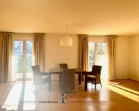 Wohnzimmer EG