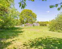 Garten/Koppel