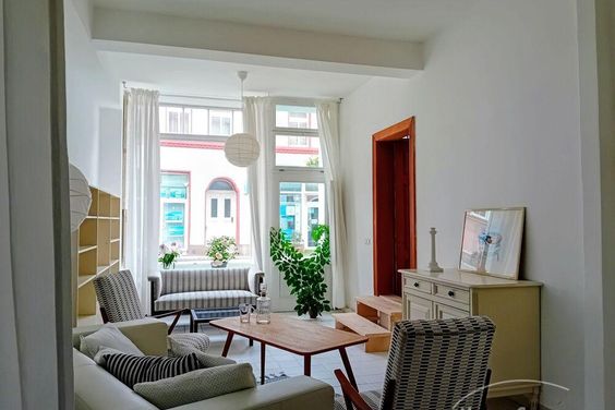 27627 HomeCompany Dresden Möbliert/Furnished 1-Zimmer-Apartment in Delitzsch max. 1 Person