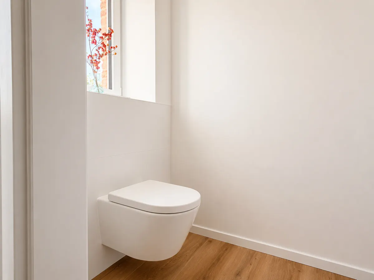 Gäste-WC