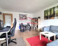 Wohnzimmer Bild 2