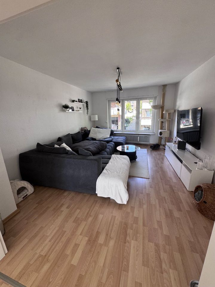 2,5Z Wohnung in MG-Geistenbeck 2279 - Foto 1