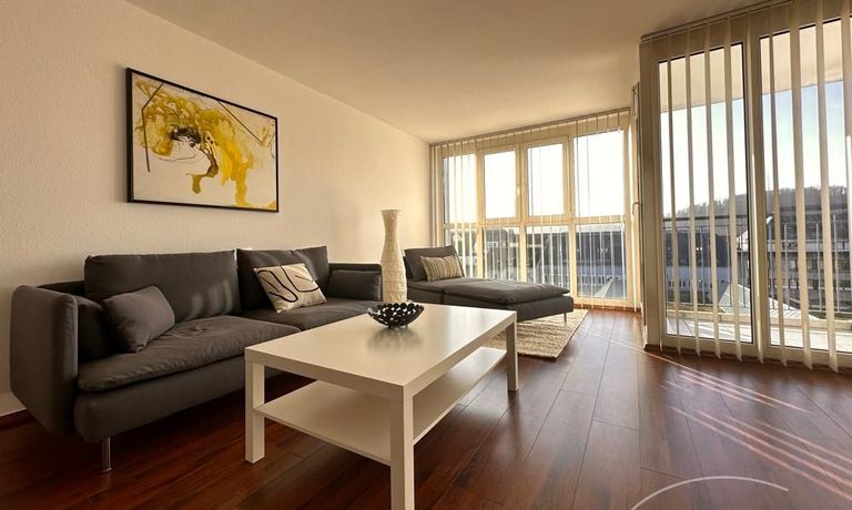 WohnzimmerWohnzimmer