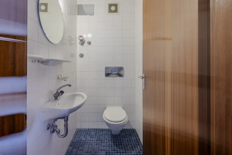 Gäste-WC