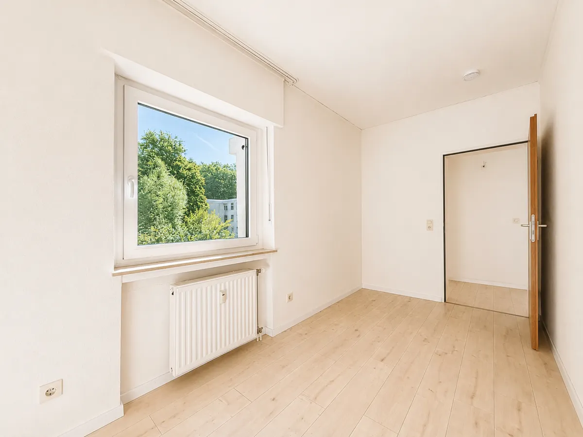 Ein weiteres Zimmer