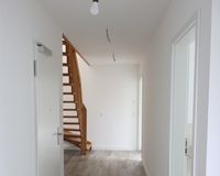 Flur mit Eingangsbereich