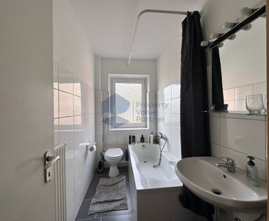 Großzügige Wohnung – Nähe Bahnhof Barsinghausen