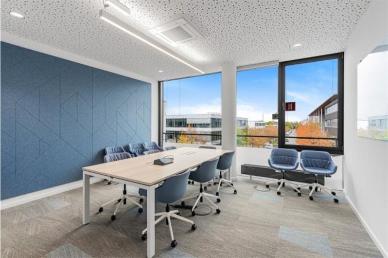 Büro