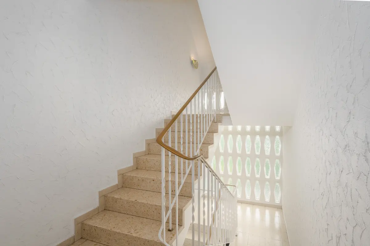Treppenhaus