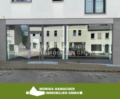 Moderne Büro-/Gewerbefläche in idealer Lage in  Refrath