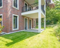 Gartenbereich 1