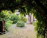 Innenhof