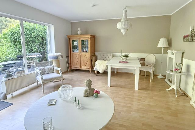 EG Wohnzimmer