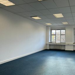 Einzelraumvermietung in gepflegtem Bürogebäude !