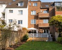 Gartenansicht