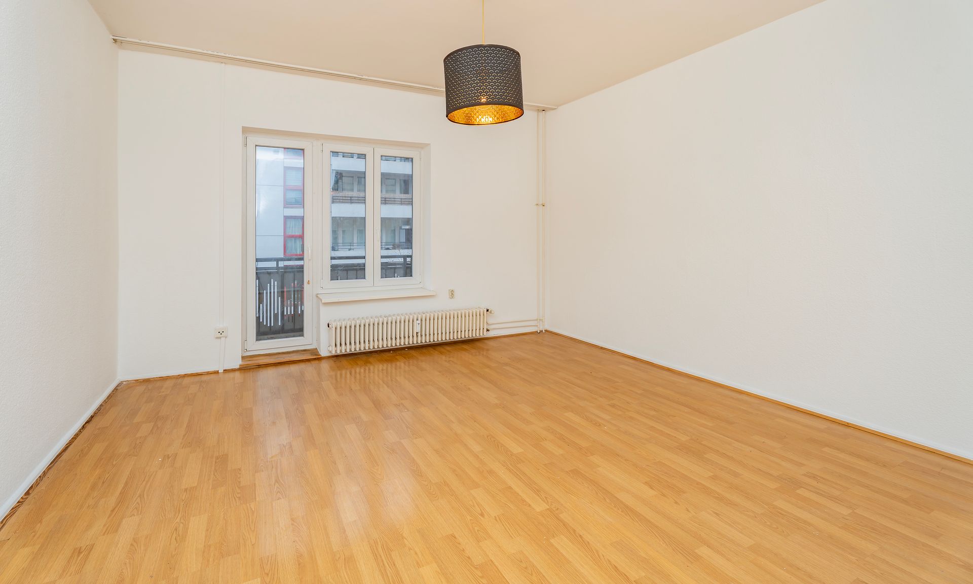 Ankommen, wohnen, bleiben: Dein neues Zuhause im Graefekiez !