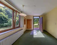 Eingangsbereich