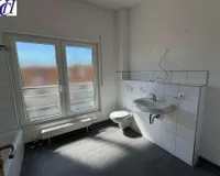geräumiges Bad 2.OG