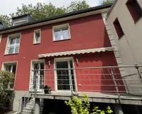 Außenansicht Garten