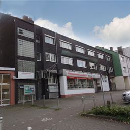 Kapitalanlage in bester Lage – 7,84% Rendite