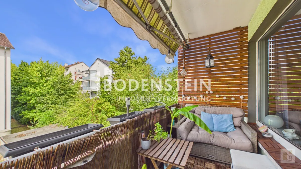 Balkon