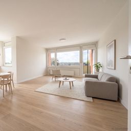 Wohnung mit Balkon, Keller und Garage in Unna-Königsborn als Eigenbedarf oder Kapitalanlage