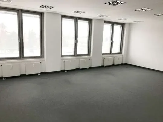 Bürofläche