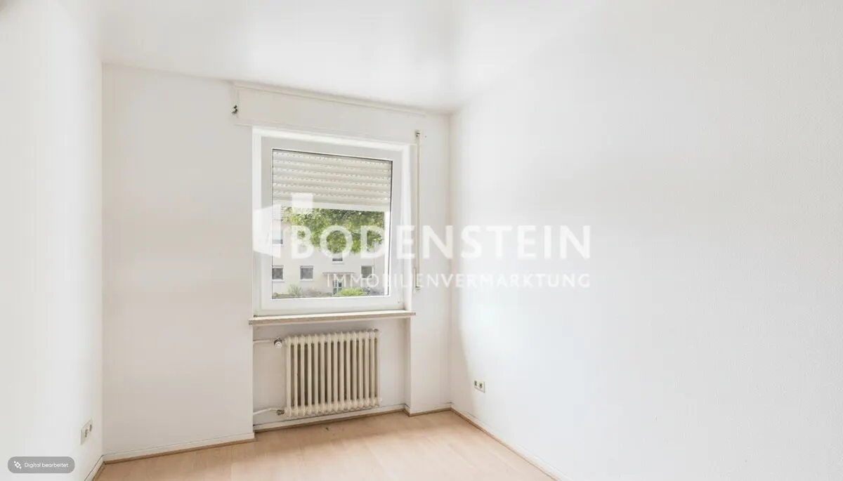Kinderzimmer II