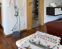 Hochwertige Ausstattungen