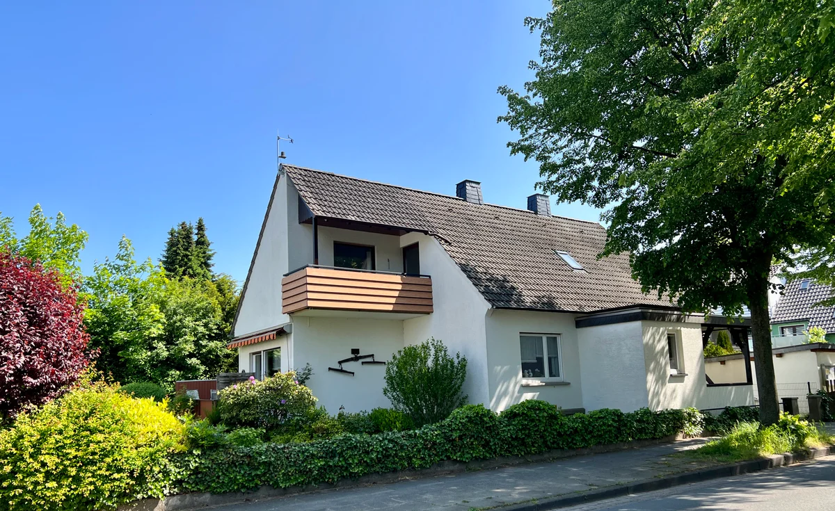 Immobilien mit Herz