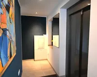 Diele/Aufzug