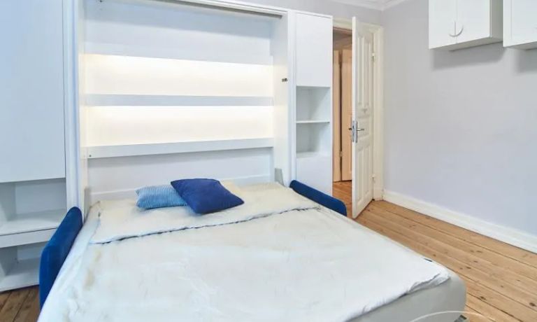 G&auml;stezimmer