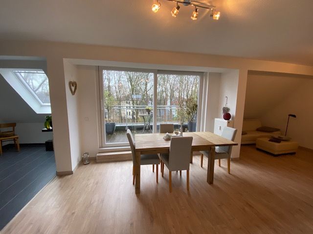 Jetzt neu: Wohnung zur Miete in Wesel