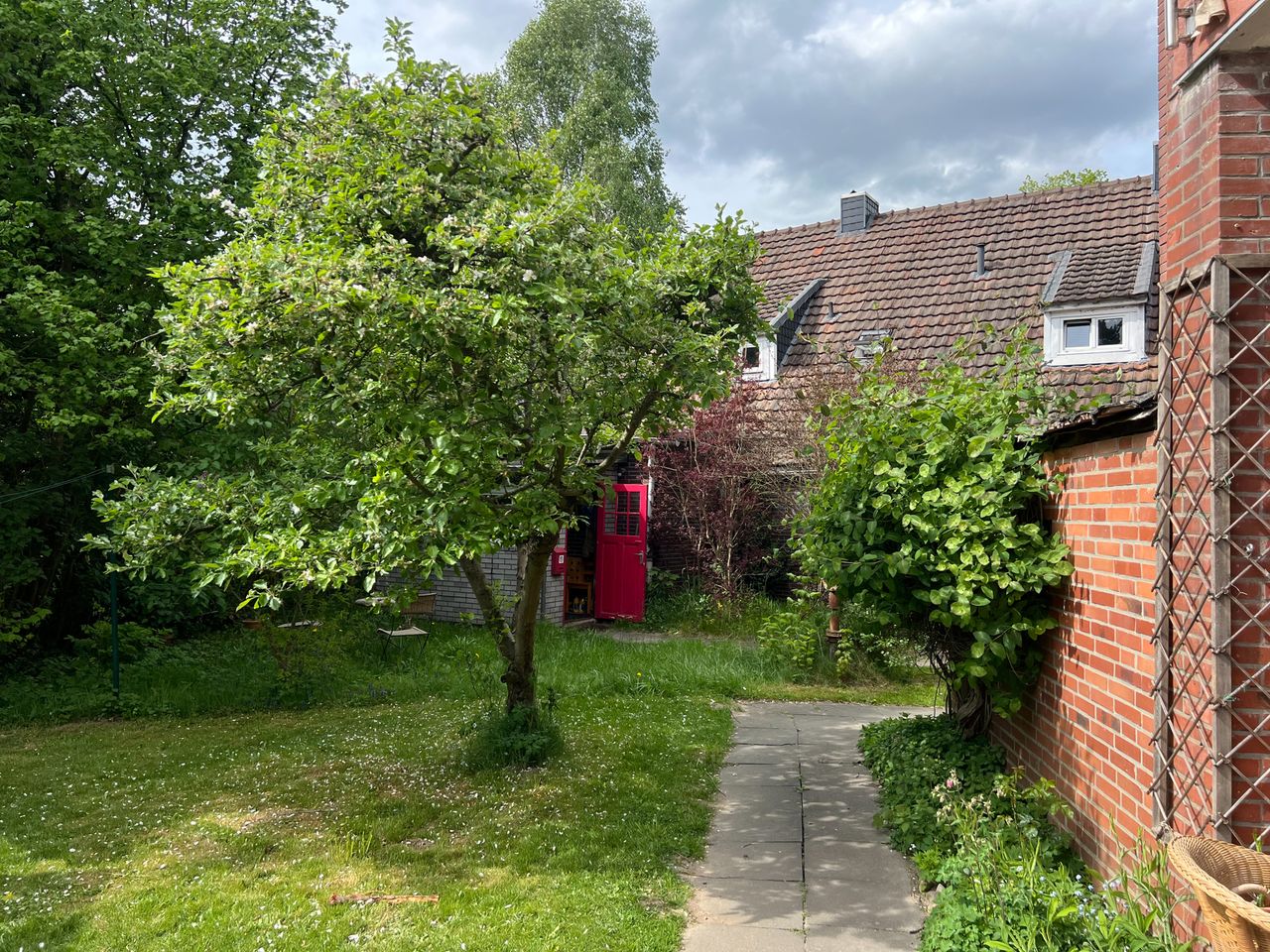 Gemeinschaftlicher Garten