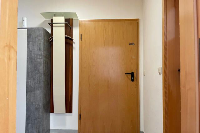 Flur Eingangsbereich Wohnung (Whg. 3)
