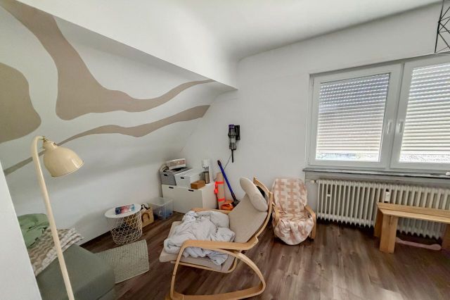 DG links Zimmer