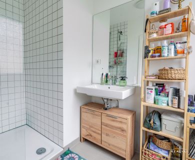Charmante 2-Zimmer-Wohnung mit Terrasse, OHNE STELLPLATZ! - Foto 4