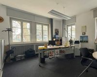 Einzelbüro
