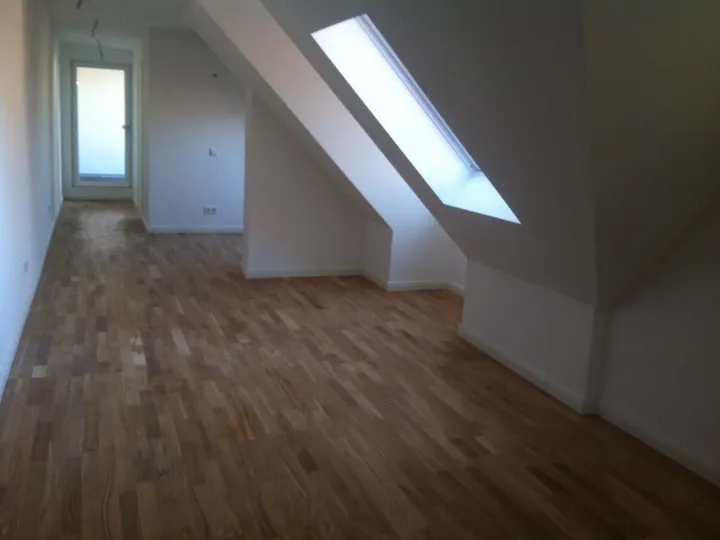 2 Zimmer Wohnung im Herzen Weißensee’s !