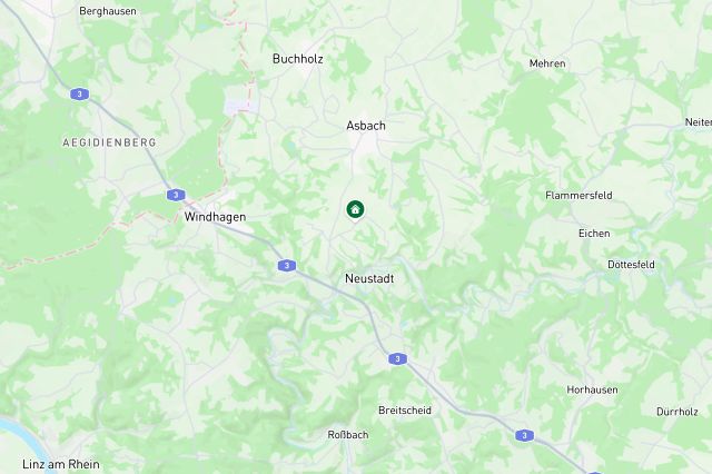 Lageplan makro