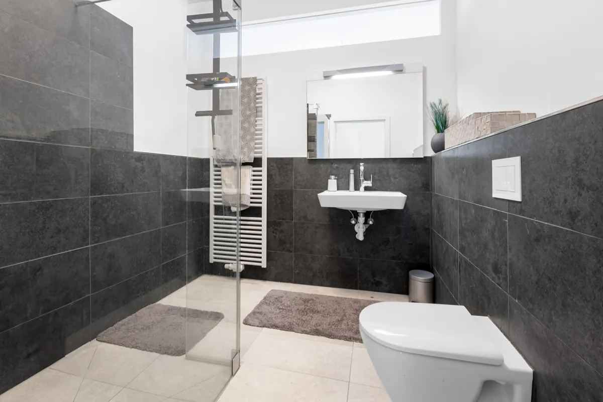 Wohnung | Gäste-WC