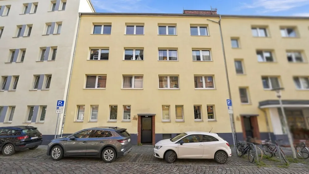 .Fassade