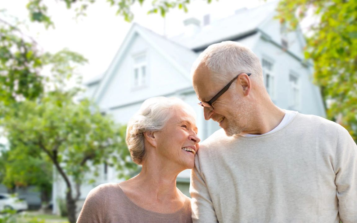 Mehrgenerationenwohnen: bei Älteren beliebter als bei Jüngeren