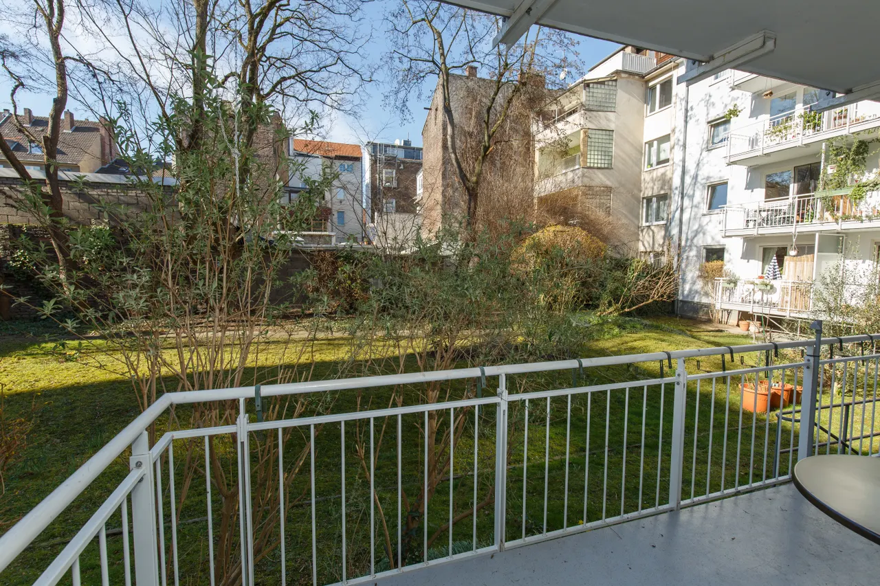 FIRST FLOR IMMOBILIEN Köln-7