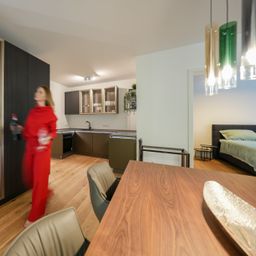 3-Zimmer-Erdgeschosswohnung in Bonn-Ippendorf – Modernster Komfort, erstklassige Ausstattung