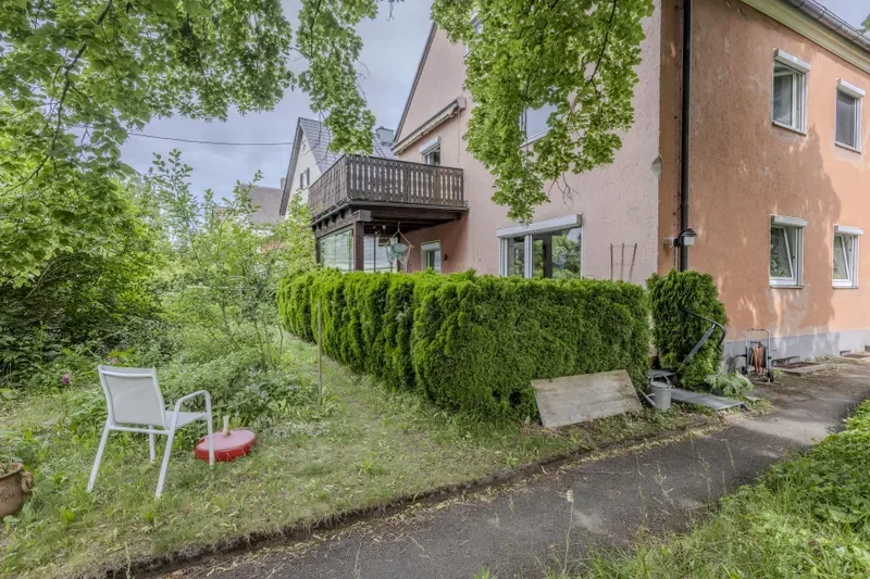 Vorderansicht