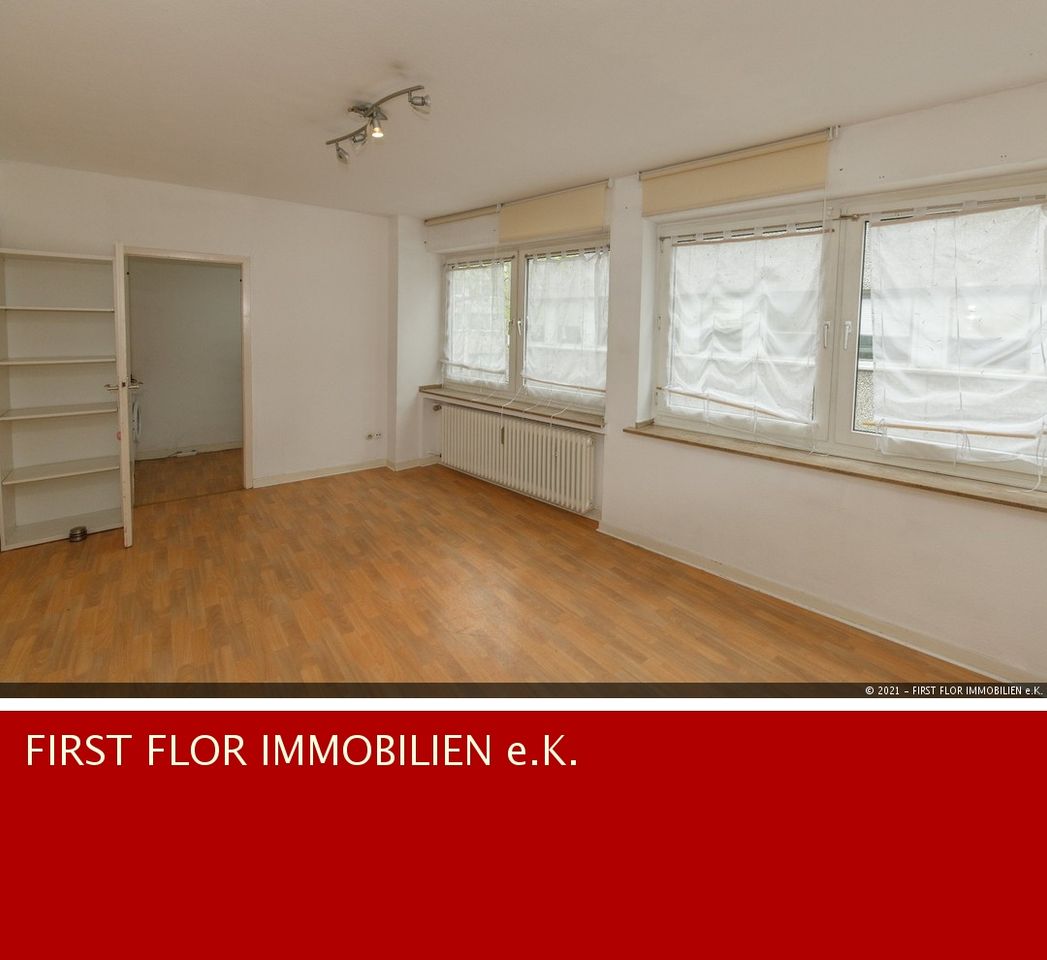 FIRST FLOR IMMOBILIEN Köln