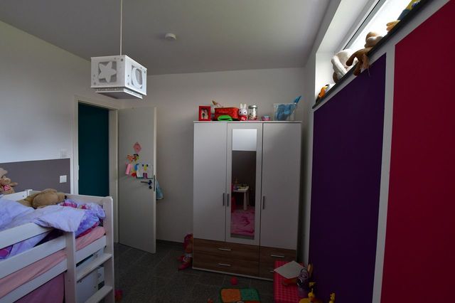 Kinderzimmer